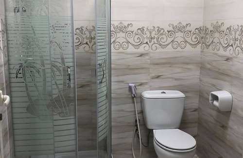 Al Seer Hotel | Al Zahra Hotel Apartments