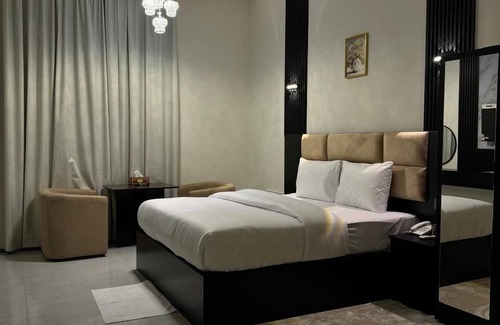 Al Seer Hotel | Al Zahra Hotel Apartments