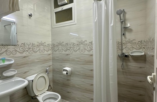 Al Seer Hotel | Al Zahra Hotel Apartments