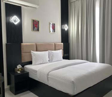Al Seer Hotel | Al Zahra Hotel Apartments Ras Al Khaimah