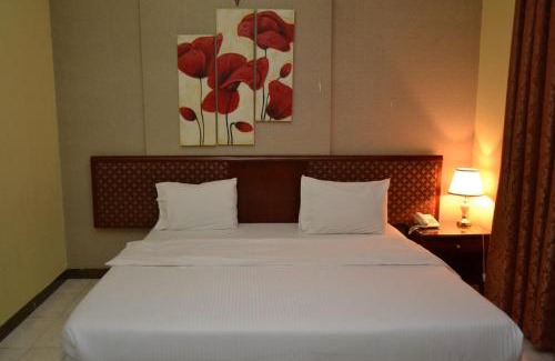 Al Seer Hotel | Al Zain Hotel