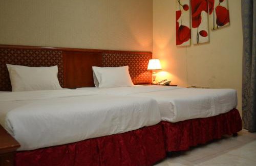 Al Seer Hotel | Al Zain Hotel