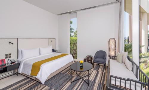 Ajman Resort | Al Zorah Beach Resort