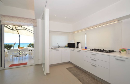 Alcamo Marina Villa | AL004 Villa by the sea