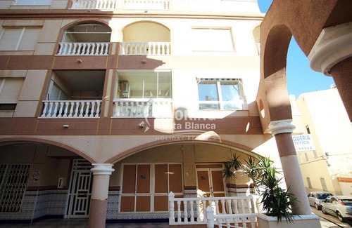 La Mata Apartment | AL065 Capricho La Mata