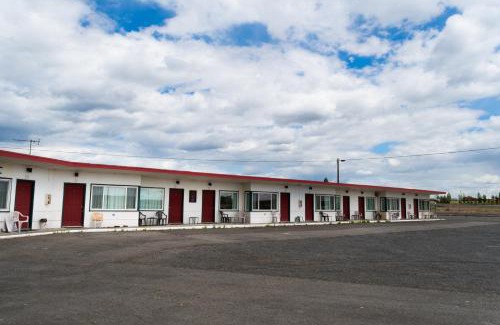 Banks Lake South Hotel | Ala Cozy Motel