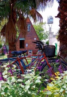 Ramallo House | Ala de Colibri