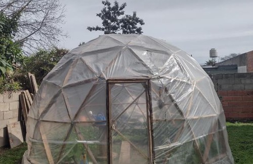 Ramallo House | Ala de Colibri
