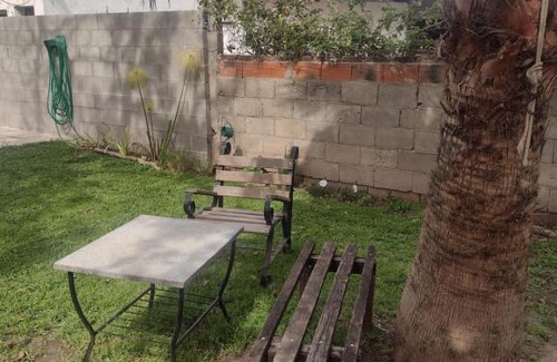 Ramallo House | Ala de Colibri