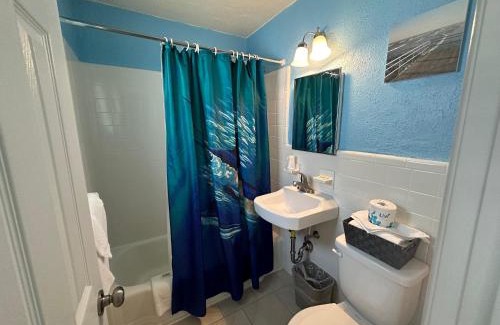 Wildwood Crest Hotel | Ala Kai Resort Motel