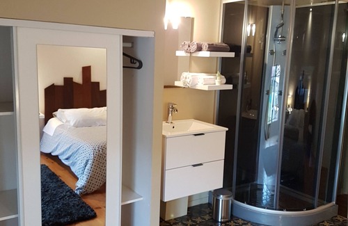 Gignac House | ALA MAISON DE SOPHIE Bed & Breakfast BED & BREAKFAST/SPA near Montpellier