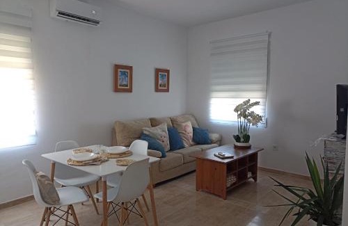 Don Benito Apartment | Ala Pa cá