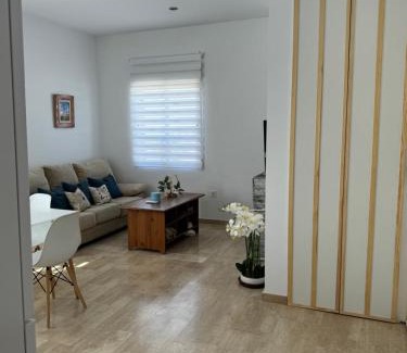 Don Benito Apartment | Ala Pa cá