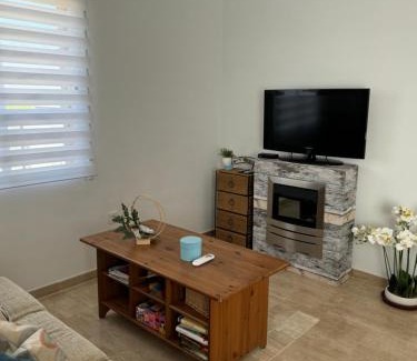 Don Benito Apartment | Ala Pa cá
