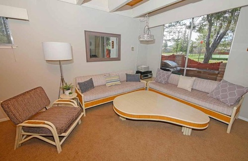 Tahoe Keys Apartment | Ala Wai BoulevardApartment 23