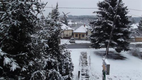 Bogacs Bed & Breakfast | Alabástrom Panzió és Étterem