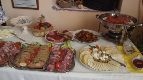 Bogacs Bed & Breakfast | Alabástrom Panzió és Étterem