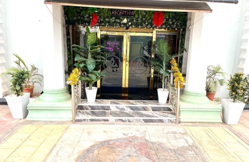 Osogbo Apartment | Alabama Luxury hotel Osogbo