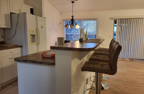 Lehigh Acres House | Alabama Rd S Rancher