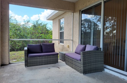 Lehigh Acres House | Alabama Rd S Rancher