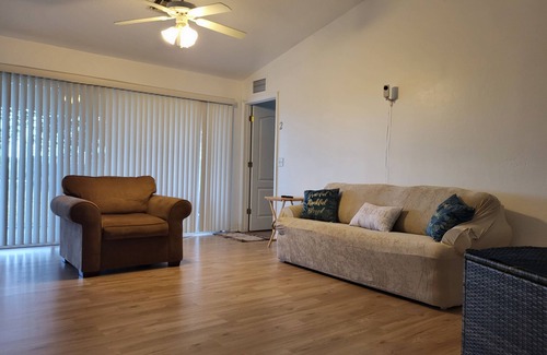 Lehigh Acres House | Alabama Rd S Rancher