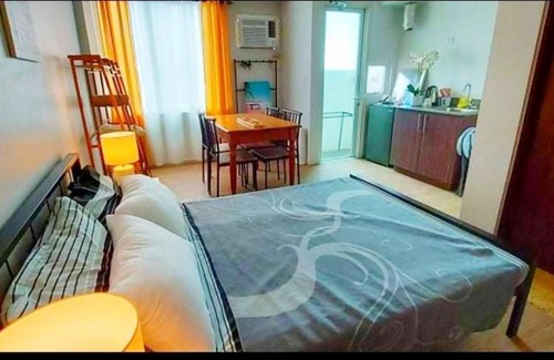 Muntinlupa Apartment | Alabang Affordable Condominium
