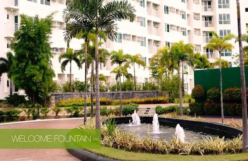 Muntinlupa Apartment | Alabang Affordable Condominium