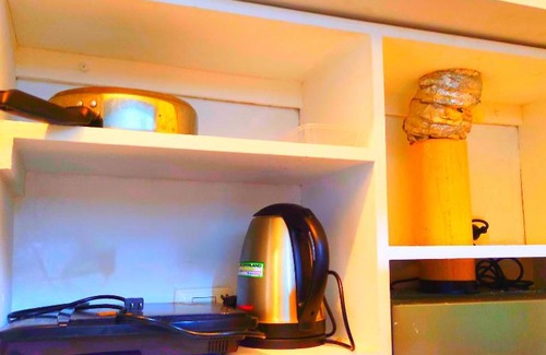 Muntinlupa Apartment | Alabang Affordable Condominium