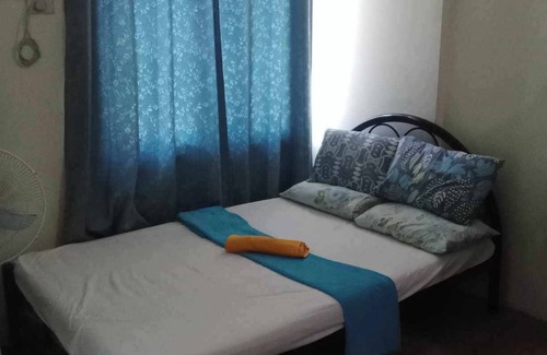 Muntinlupa Apartment | Alabang Budget Room 5