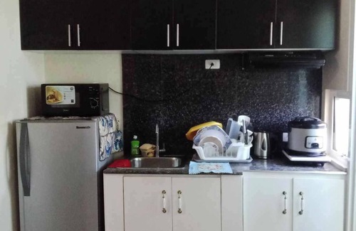 Muntinlupa Apartment | Alabang Budget Room 5
