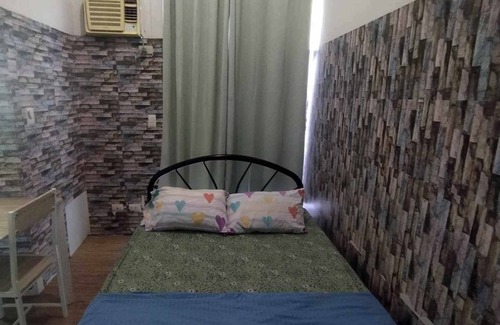Muntinlupa Apartment | Alabang Budget Room 6