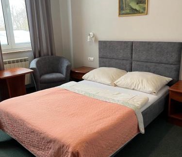 Tomaszow Mazowiecki Bed & Breakfast | Alabastro