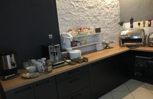 Tomaszow Mazowiecki Bed & Breakfast | Alabastro