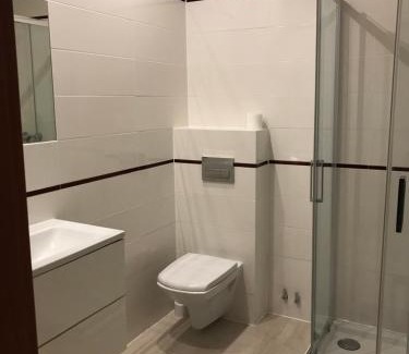 Tomaszow Mazowiecki Bed & Breakfast | Alabastro