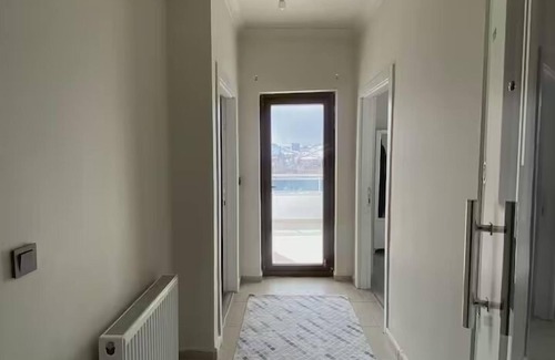 Alacaatli Resort | Alacaatlı Suit
