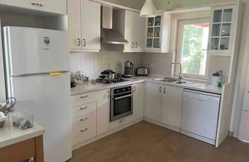 Alacati House | Alacati Carsiya 1km 3+1 duplex