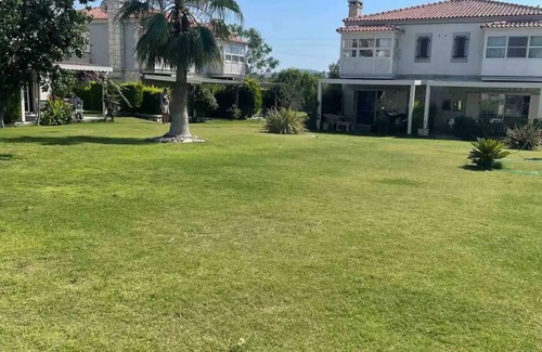 Alacati House | Alacati Carsiya 1km 3+1 duplex