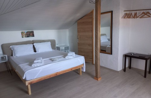 Alacati Hotel | Alacati La Vista