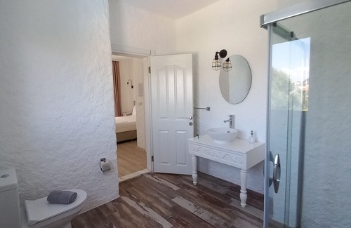 Alacati Hotel | Alacati La Vista