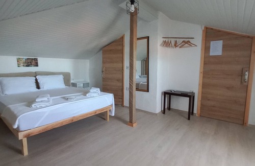 Alacati Hotel | Alacati La Vista