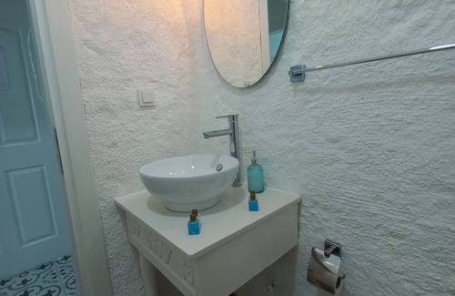 Alacati Hotel | Alacati La Vista