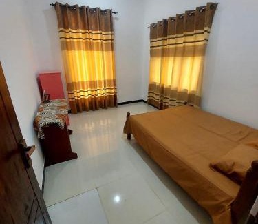 Matale Villa | Alacia Villa Matale