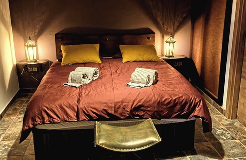 Reguengos de Monsaraz Hotel | Aladin Comfort Country Rooms