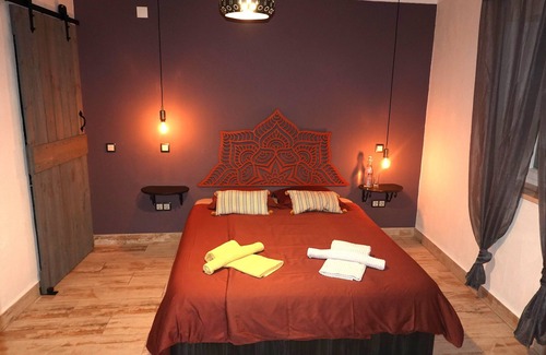 Reguengos de Monsaraz Hotel | Aladin Comfort Country Rooms