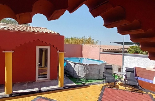 Reguengos de Monsaraz Apartment | Aladin Comfort Country Apartment T3