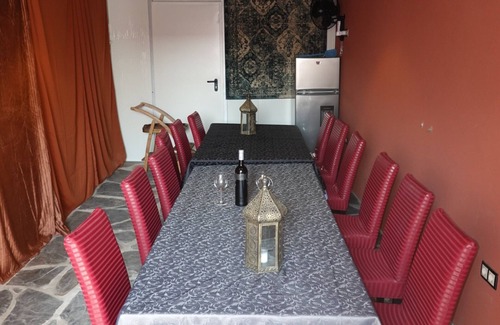Reguengos de Monsaraz House | Aladin Comfort Country House