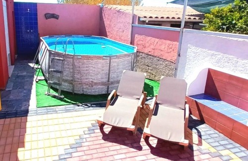 Reguengos de Monsaraz House | Aladin Comfort Country House