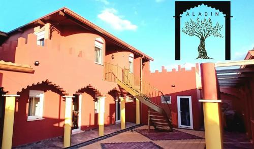 Reguengos de Monsaraz Villa | Aladin Comfort Country House
