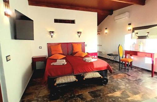 Reguengos de Monsaraz Villa | Aladin Comfort Country House