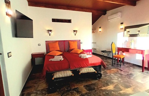 Reguengos de Monsaraz House | Aladin Comfort Country Rooms